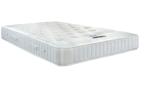 Sleepeezee Backcare Deluxe 1000 Pocket Mattress, Single