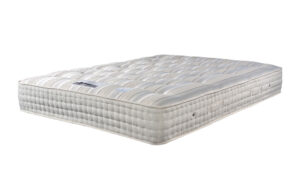 Sleepeezee Backcare Ultimate 2000 Pocket Mattress, King Size