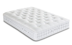 Wentworth Mercer Natural Pocket 1500 Mattress, King Size