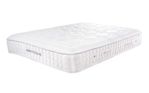 Sleepeezee Graphite Echo 2300 Pocket Mattress, Superking