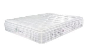 Sleepeezee Wool Luxe 3700 Pocket Pillow Top Mattress, King Size