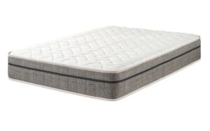 Aspire Pocket+ 1000 Memory Box Top Mattress, Double