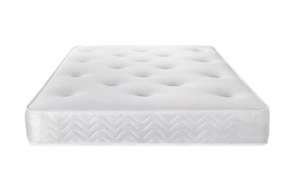 Aspire Pocket+ 1000 Tufted Mattress, King Size