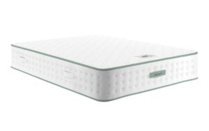 Dunlopillo Kareena 1500 Pocket Latex Mattress, Double