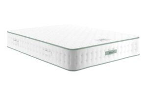 Dunlopillo Meya 1050 Pocket Latex Mattress, Double