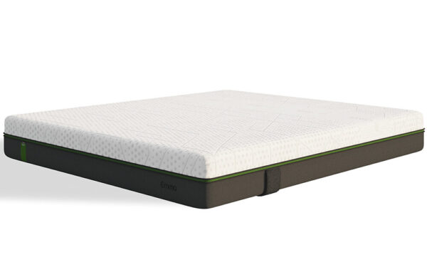 Emma Diamond Hybrid Mattress, Superking