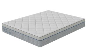 Horizon Discovery 2000 Pocket Memory Mattress, Single